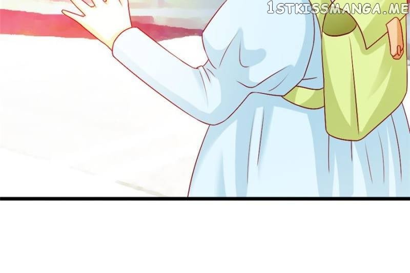 Let Me Go! You Demon President chapter 108 - page 47