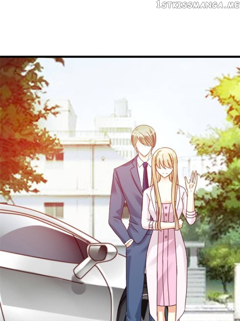 Let Me Go! You Demon President chapter 108 - page 48