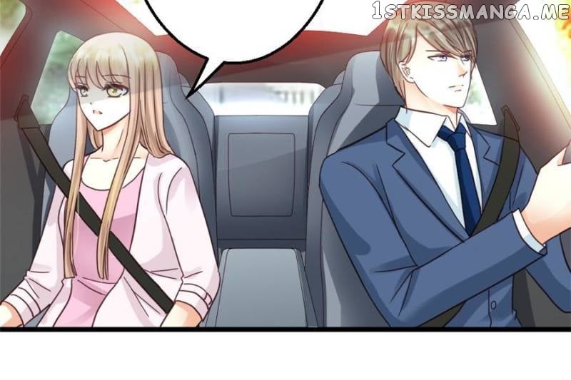 Let Me Go! You Demon President chapter 108 - page 50