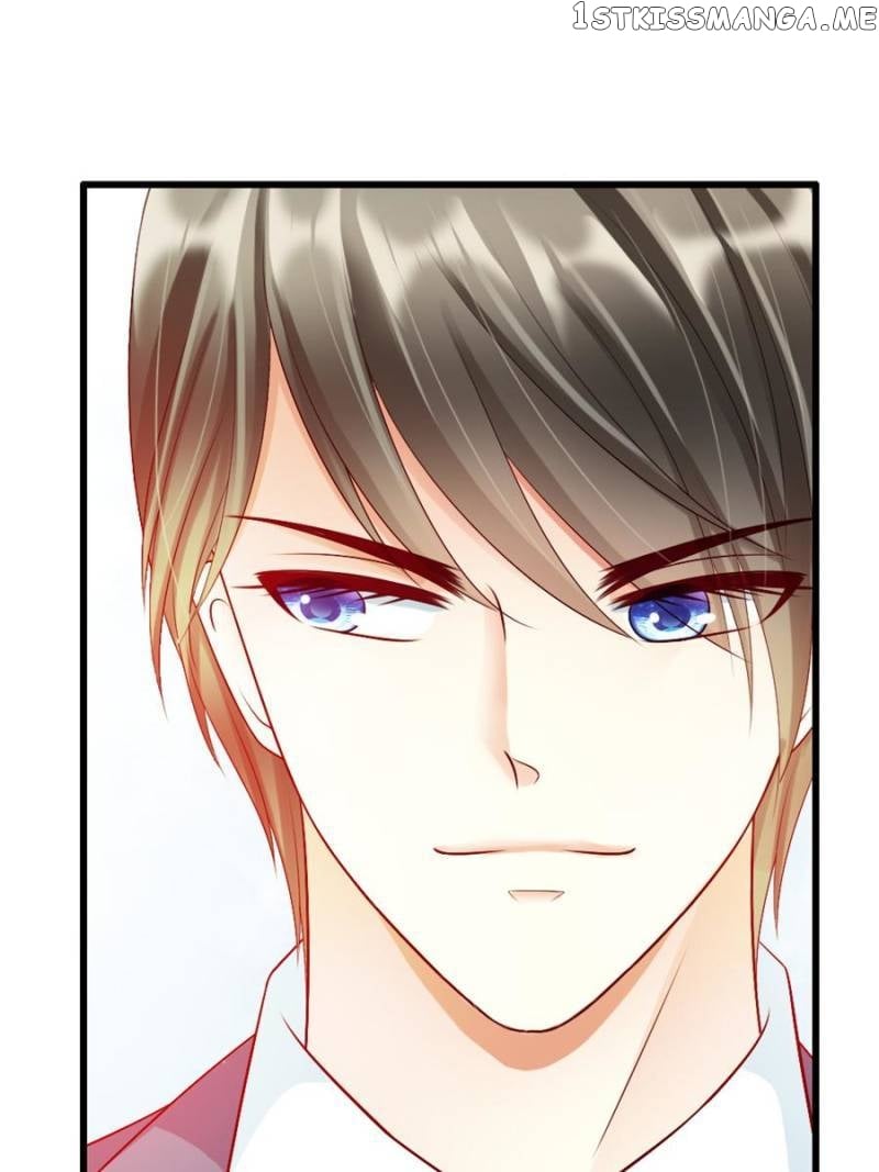 Let Me Go! You Demon President chapter 108 - page 53