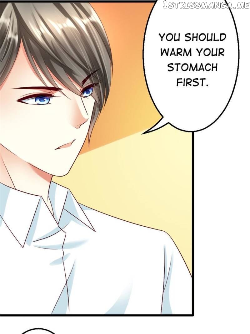 Let Me Go! You Demon President chapter 108 - page 7