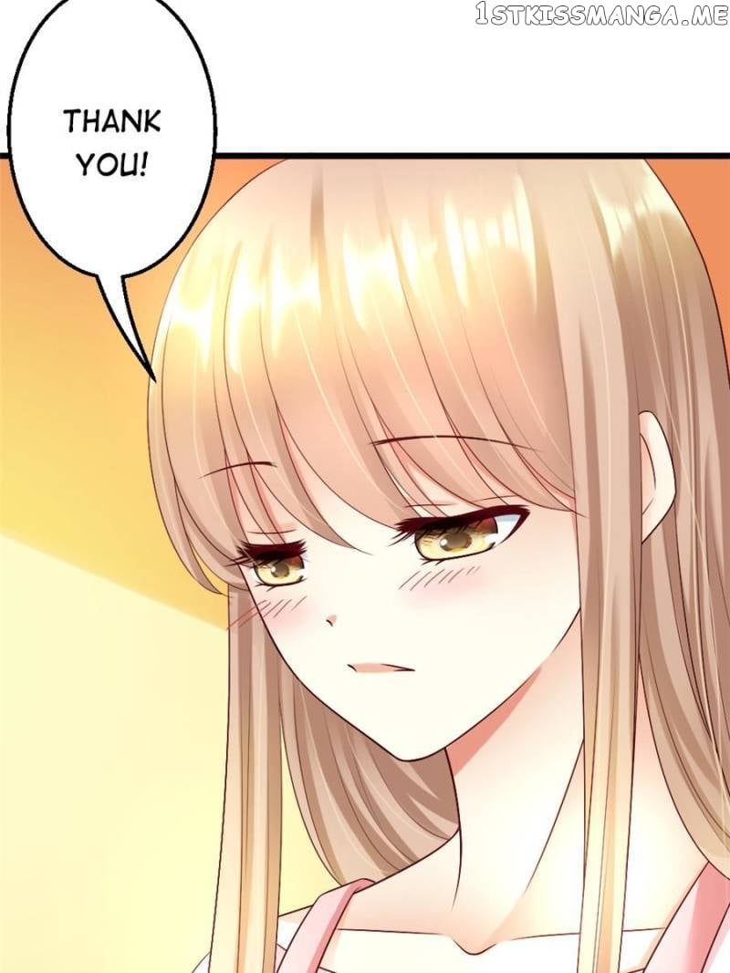 Let Me Go! You Demon President chapter 108 - page 8