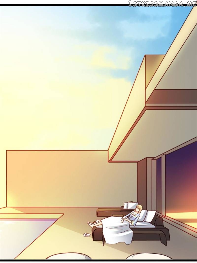 Let Me Go! You Demon President chapter 45 - page 1
