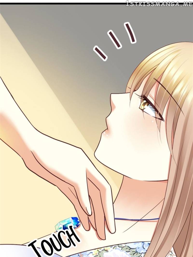 Let Me Go! You Demon President chapter 45 - page 10