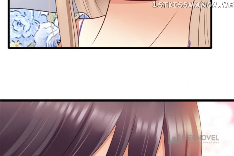 Let Me Go! You Demon President chapter 45 - page 12