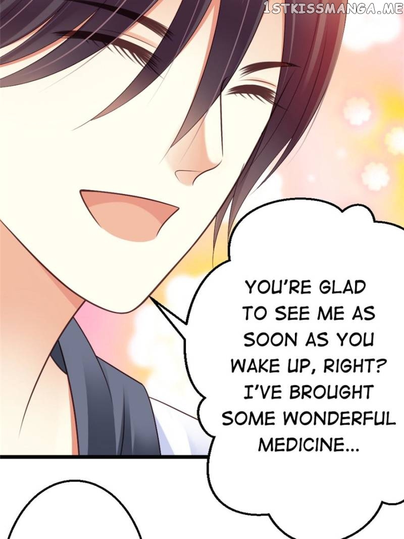 Let Me Go! You Demon President chapter 45 - page 13