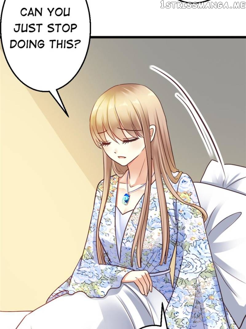 Let Me Go! You Demon President chapter 45 - page 14