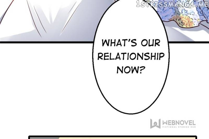 Let Me Go! You Demon President chapter 45 - page 15