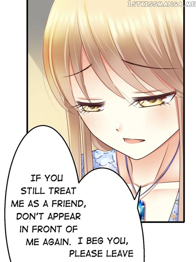 Let Me Go! You Demon President chapter 45 - page 16
