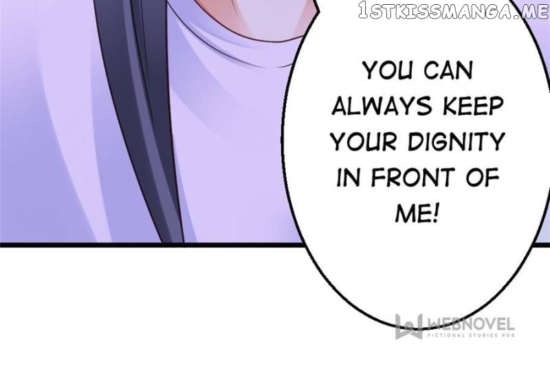 Let Me Go! You Demon President chapter 45 - page 18