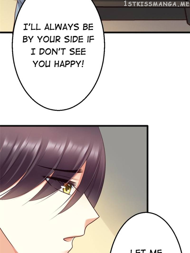 Let Me Go! You Demon President chapter 45 - page 20