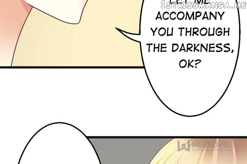 Let Me Go! You Demon President chapter 45 - page 21