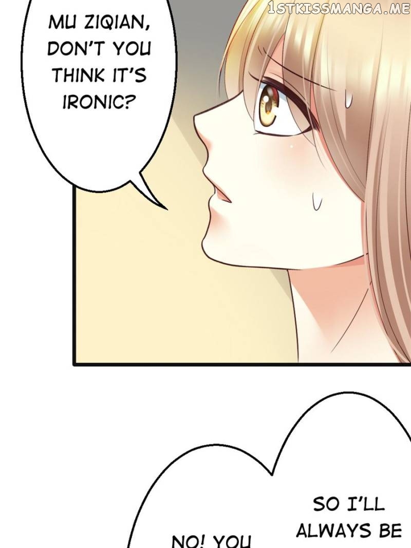 Let Me Go! You Demon President chapter 45 - page 22