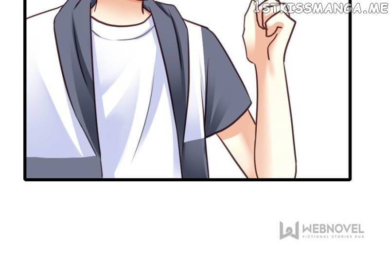 Let Me Go! You Demon President chapter 45 - page 27