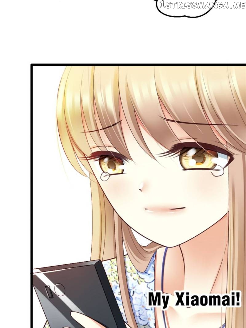 Let Me Go! You Demon President chapter 45 - page 29