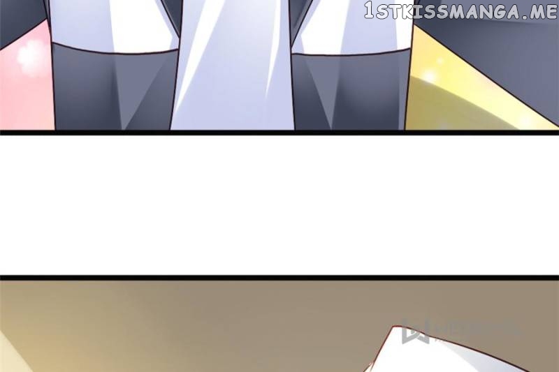 Let Me Go! You Demon President chapter 45 - page 3