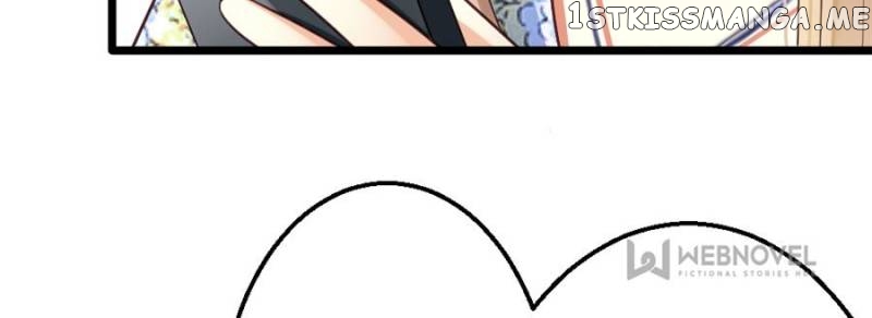 Let Me Go! You Demon President chapter 45 - page 30