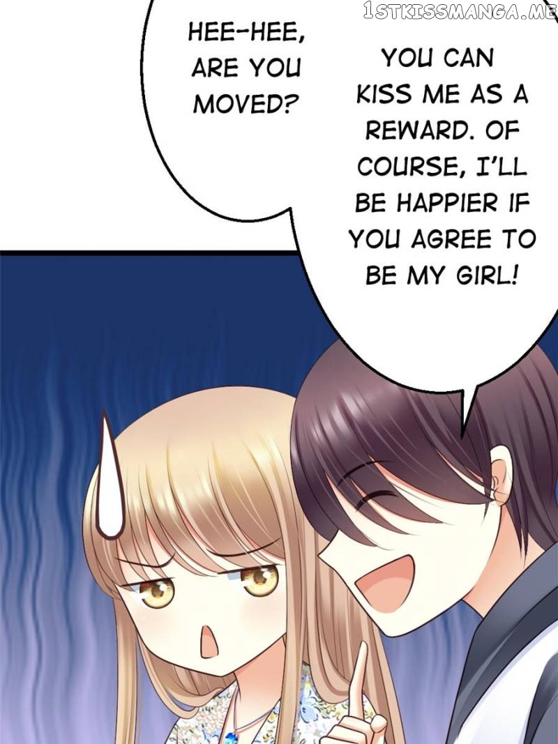 Let Me Go! You Demon President chapter 45 - page 31