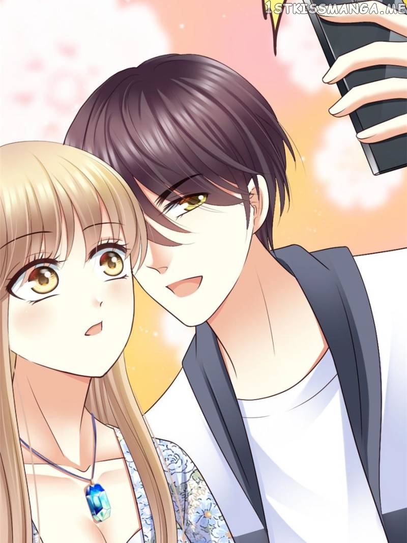 Let Me Go! You Demon President chapter 45 - page 34