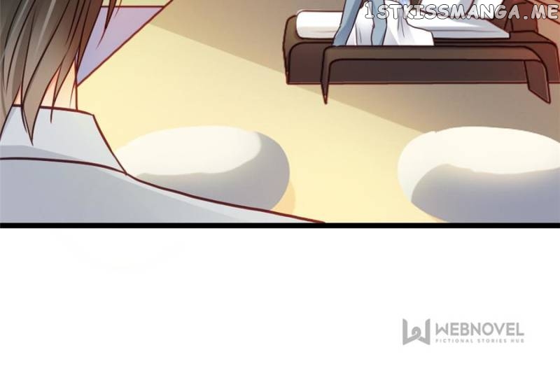Let Me Go! You Demon President chapter 45 - page 36