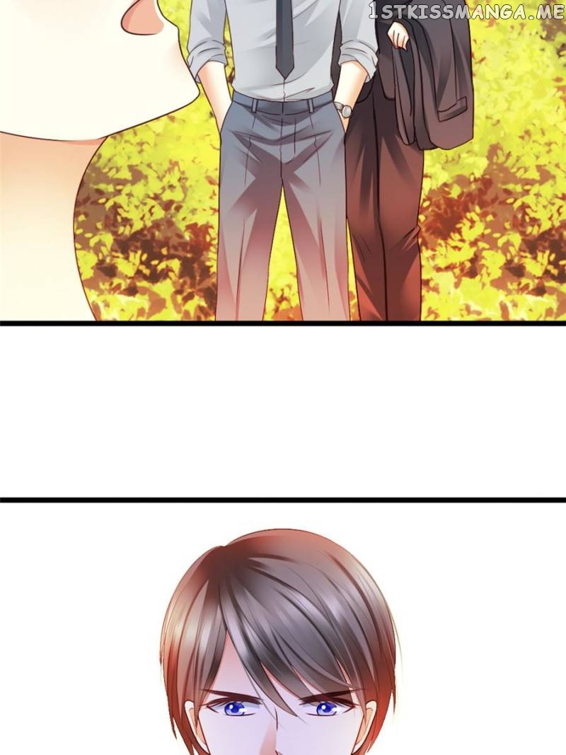 Let Me Go! You Demon President chapter 45 - page 38