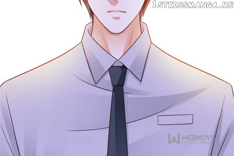 Let Me Go! You Demon President chapter 45 - page 39