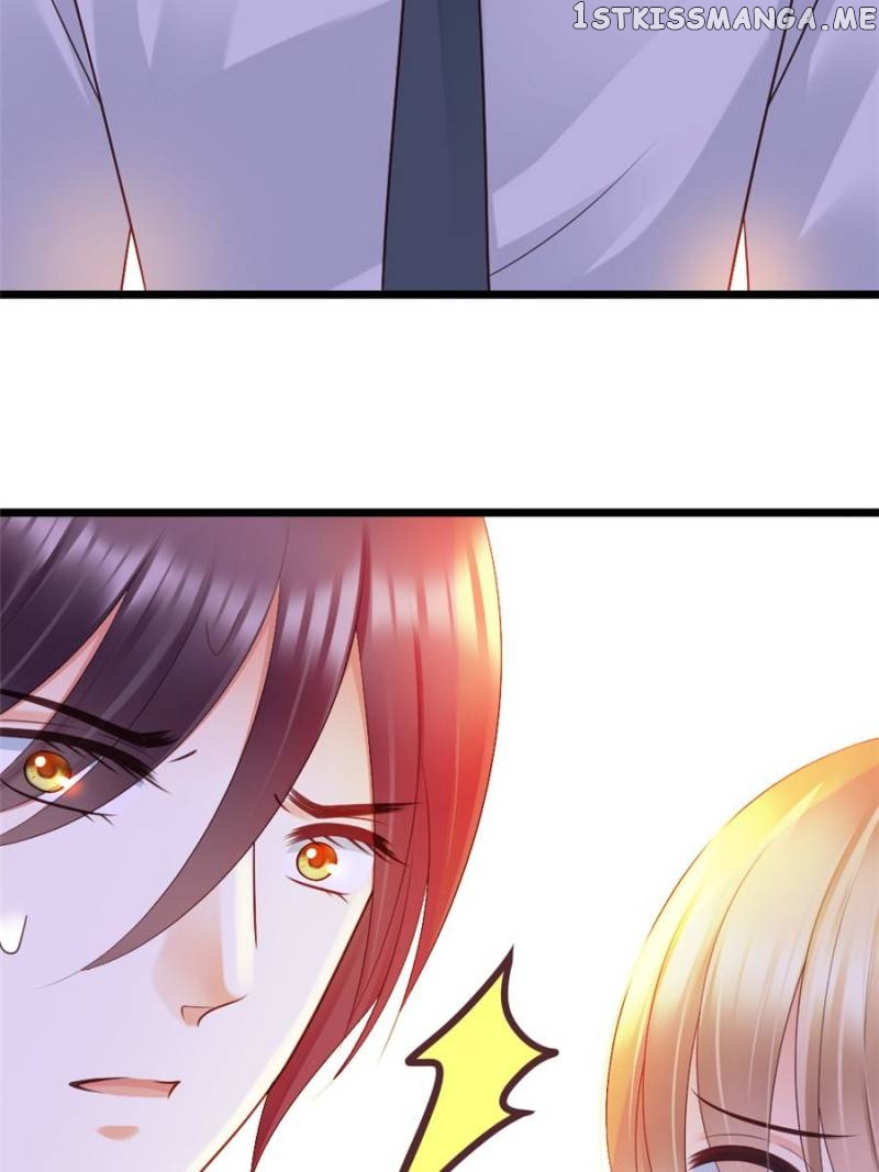 Let Me Go! You Demon President chapter 45 - page 40