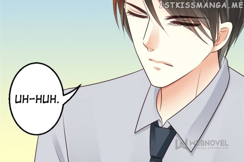 Let Me Go! You Demon President chapter 45 - page 42