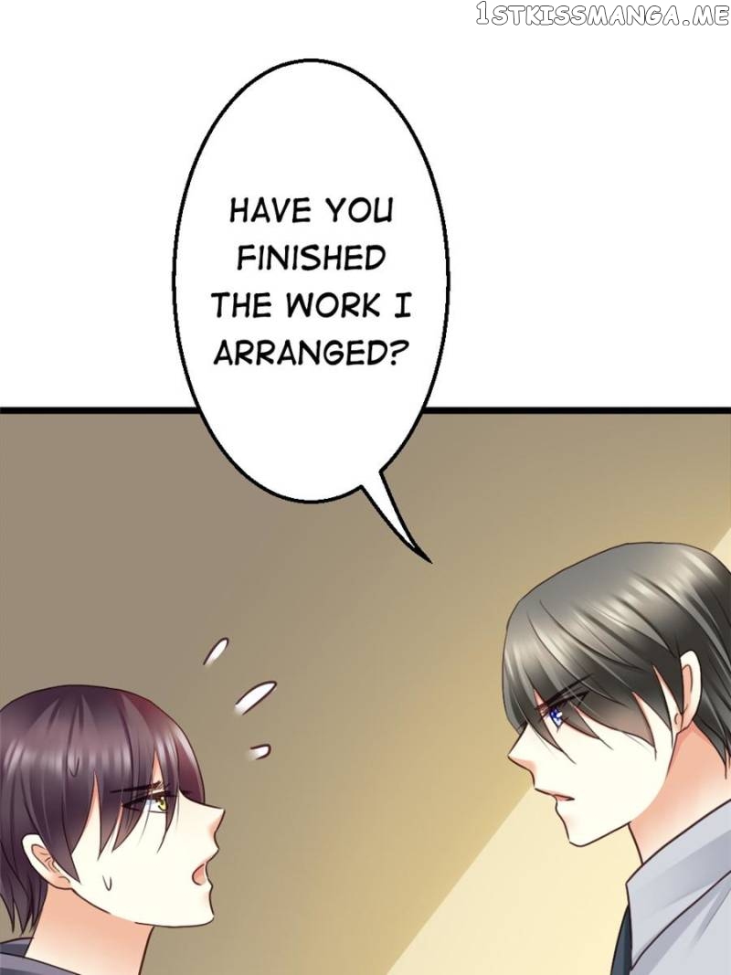 Let Me Go! You Demon President chapter 45 - page 46