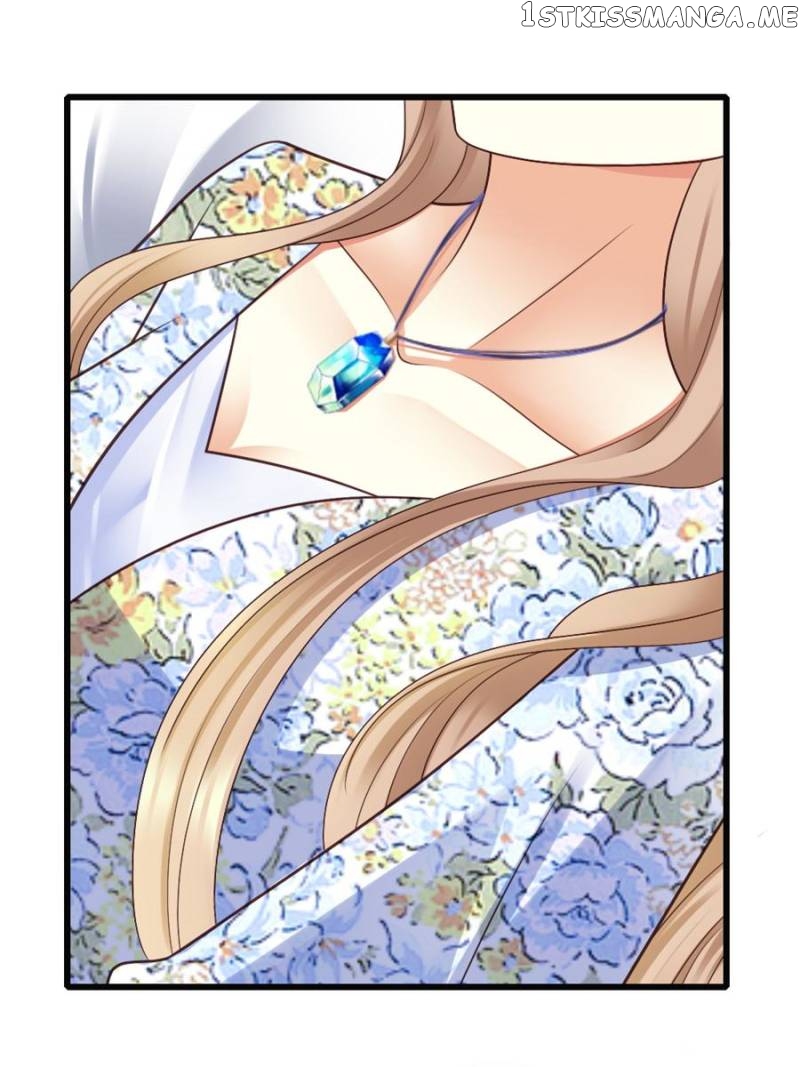 Let Me Go! You Demon President chapter 45 - page 5