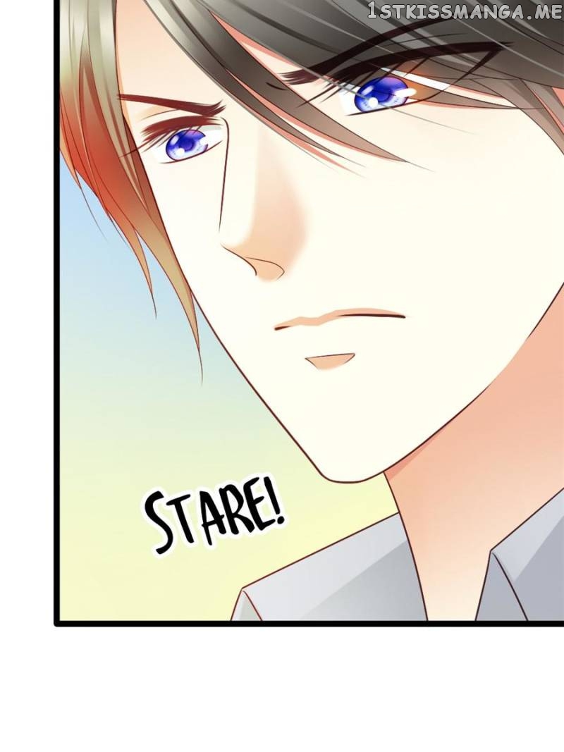 Let Me Go! You Demon President chapter 45 - page 57