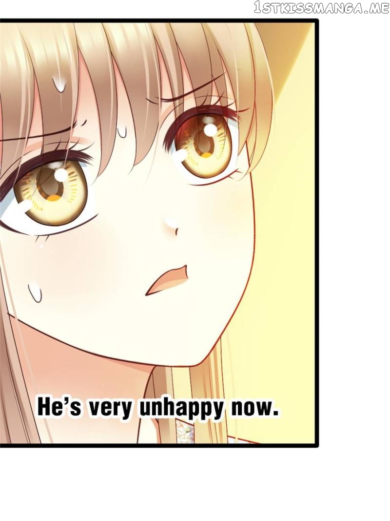 Let Me Go! You Demon President chapter 45 - page 58