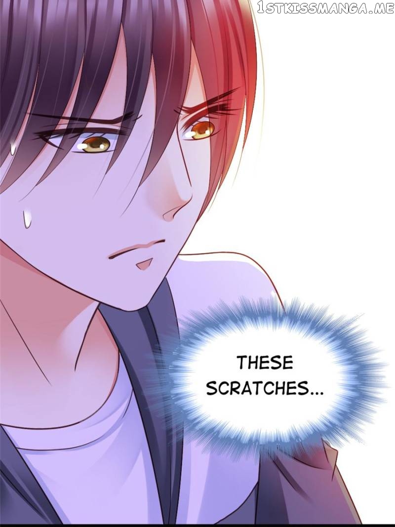 Let Me Go! You Demon President chapter 45 - page 7