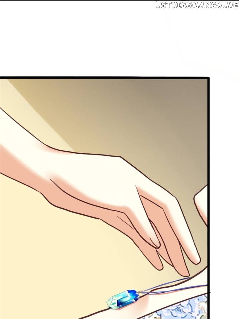 Let Me Go! You Demon President chapter 45 - page 8