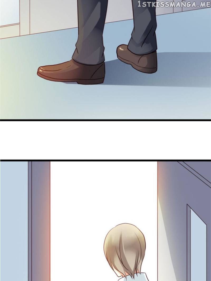 Let Me Go! You Demon President chapter 9 - page 10
