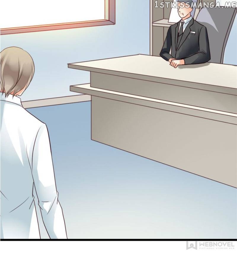 Let Me Go! You Demon President chapter 9 - page 12