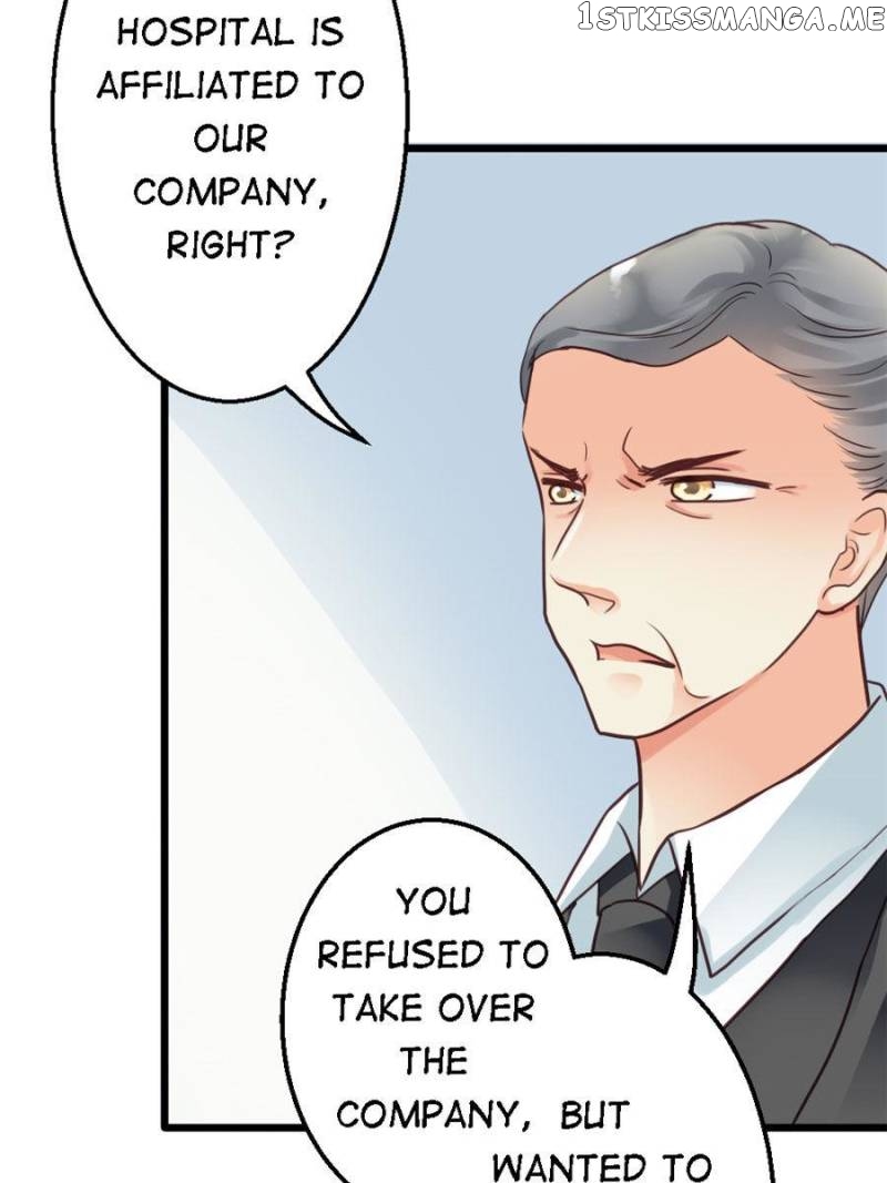 Let Me Go! You Demon President chapter 9 - page 14