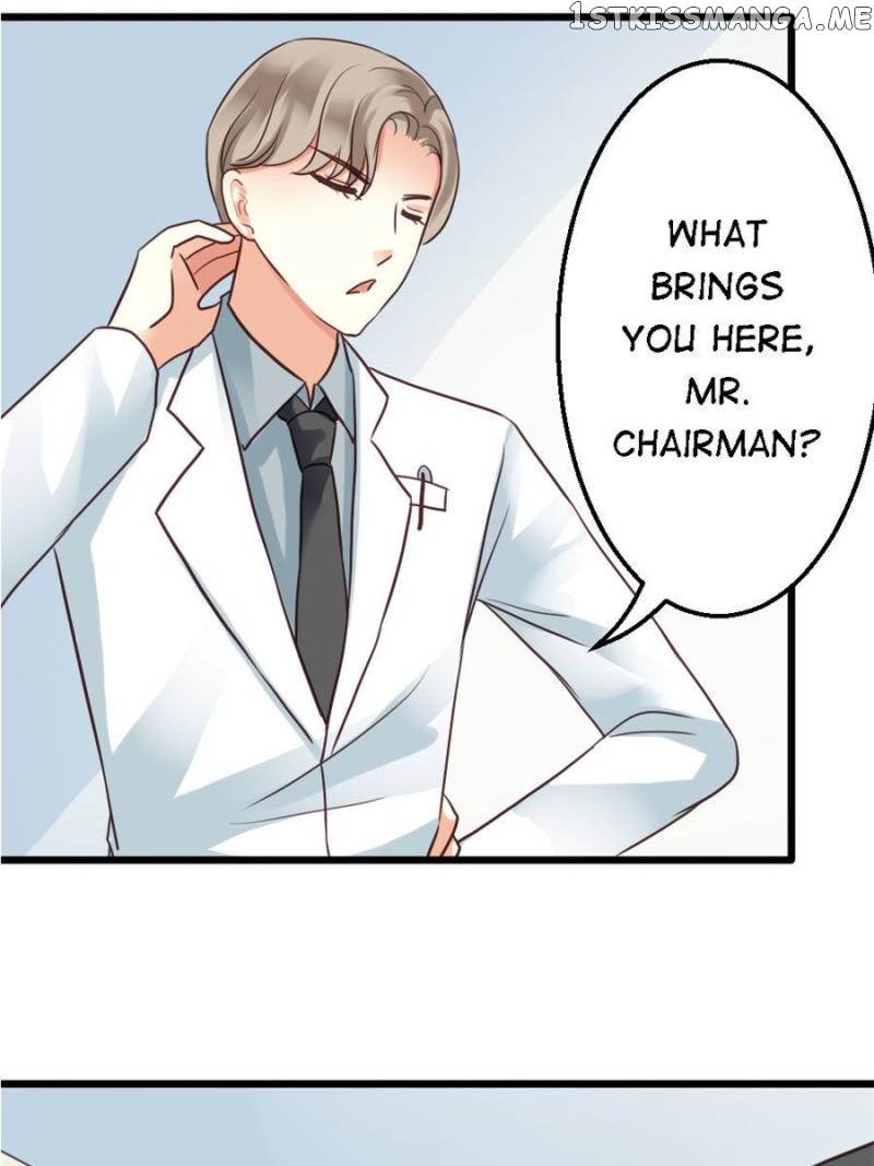 Let Me Go! You Demon President chapter 9 - page 16