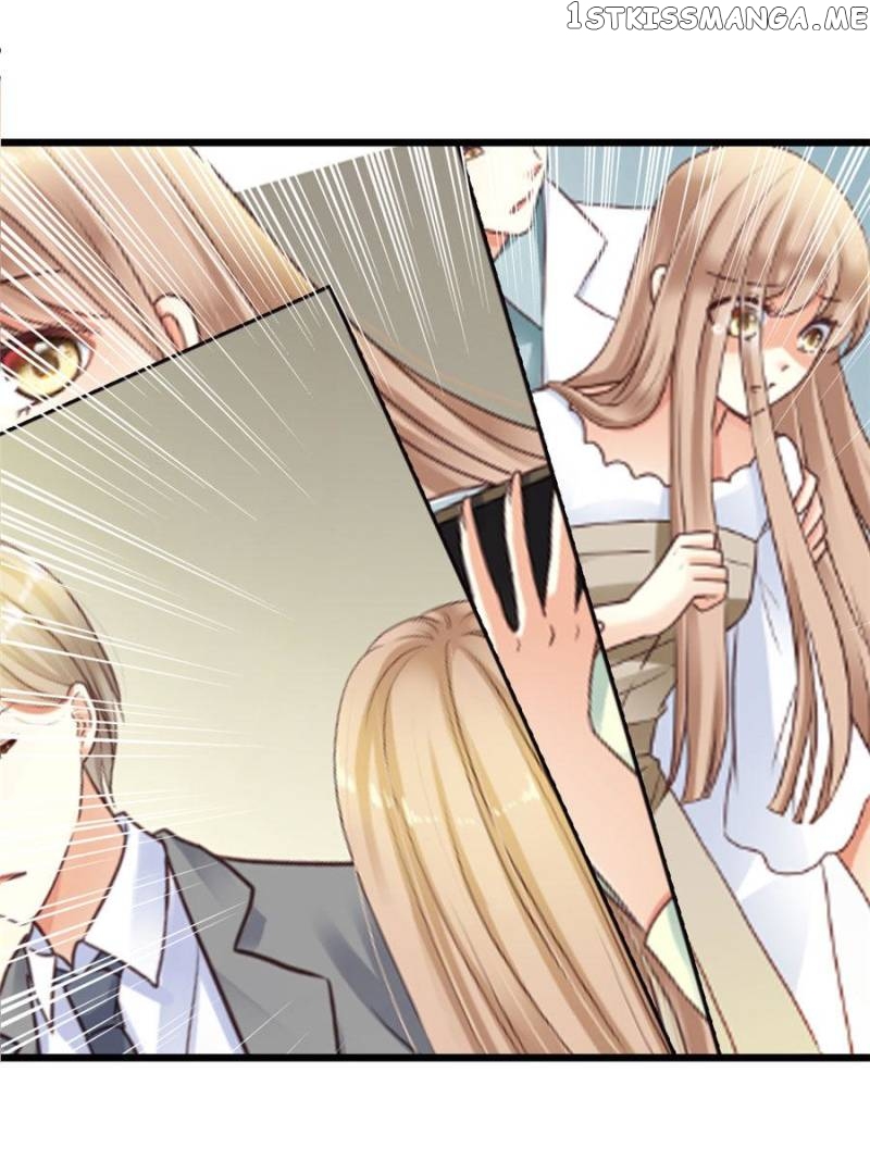 Let Me Go! You Demon President chapter 9 - page 18