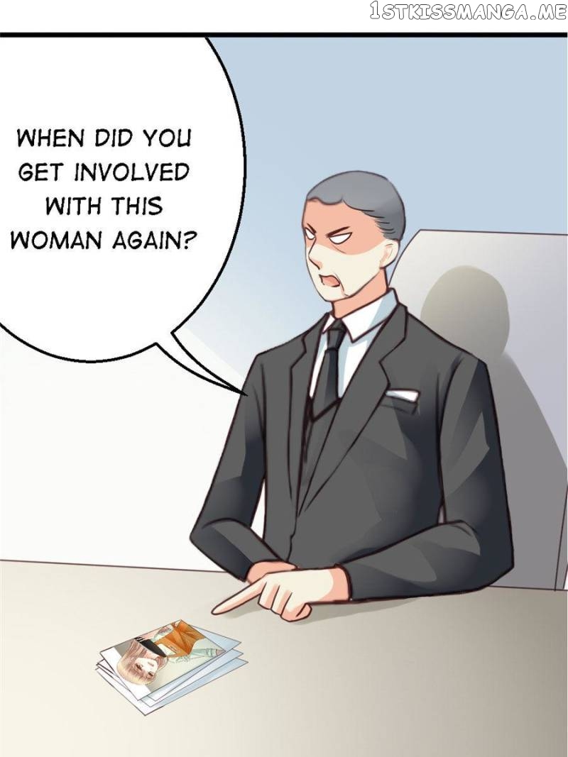 Let Me Go! You Demon President chapter 9 - page 19