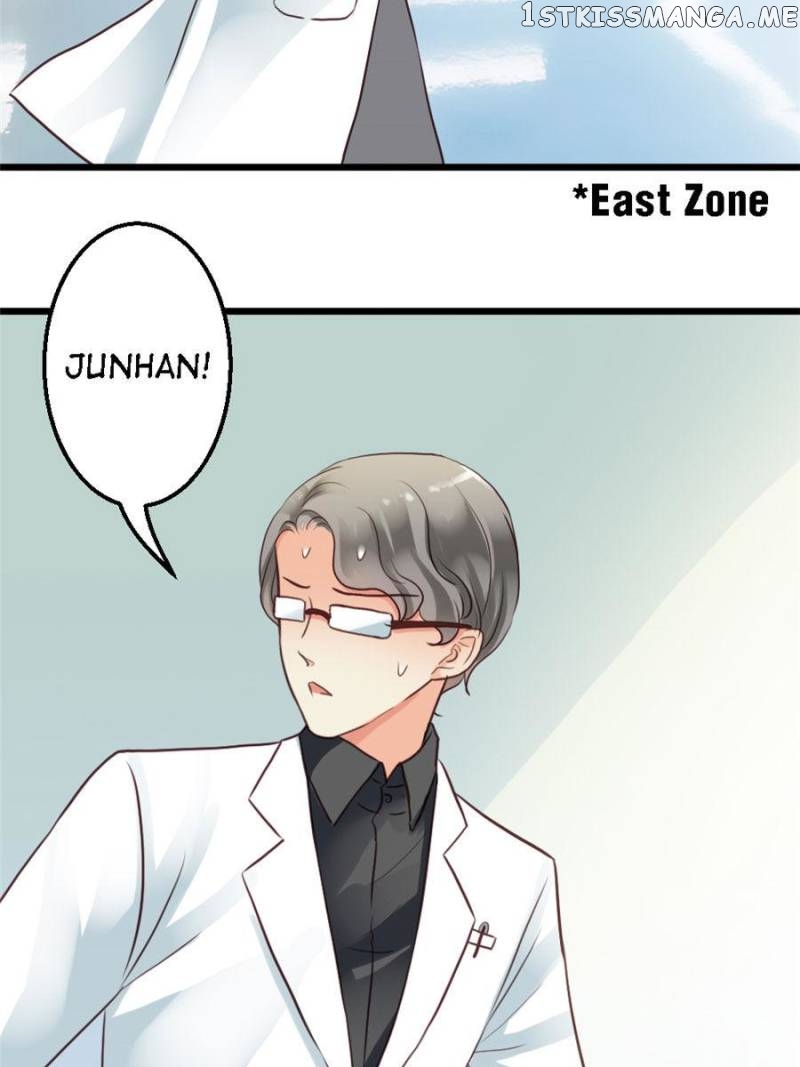 Let Me Go! You Demon President chapter 9 - page 2
