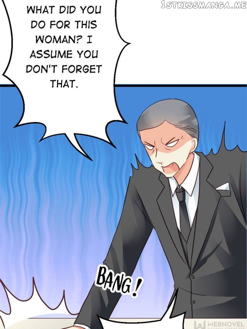 Let Me Go! You Demon President chapter 9 - page 22