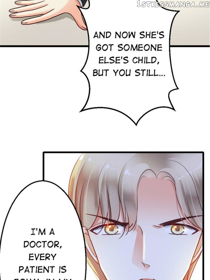 Let Me Go! You Demon President chapter 9 - page 24