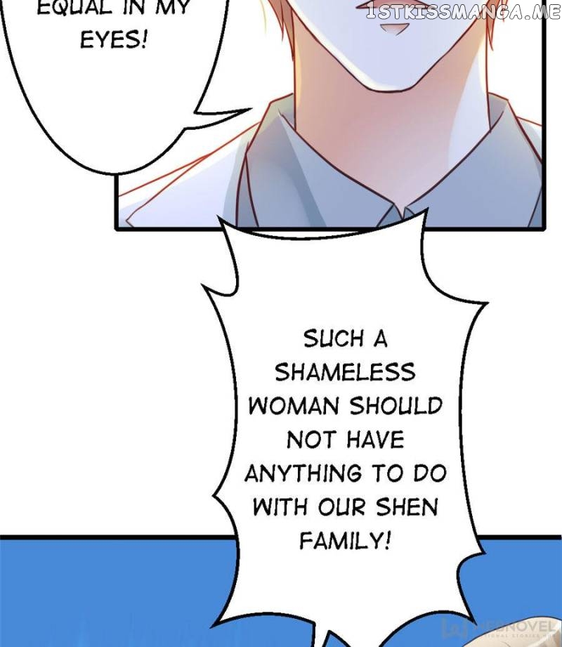 Let Me Go! You Demon President chapter 9 - page 25
