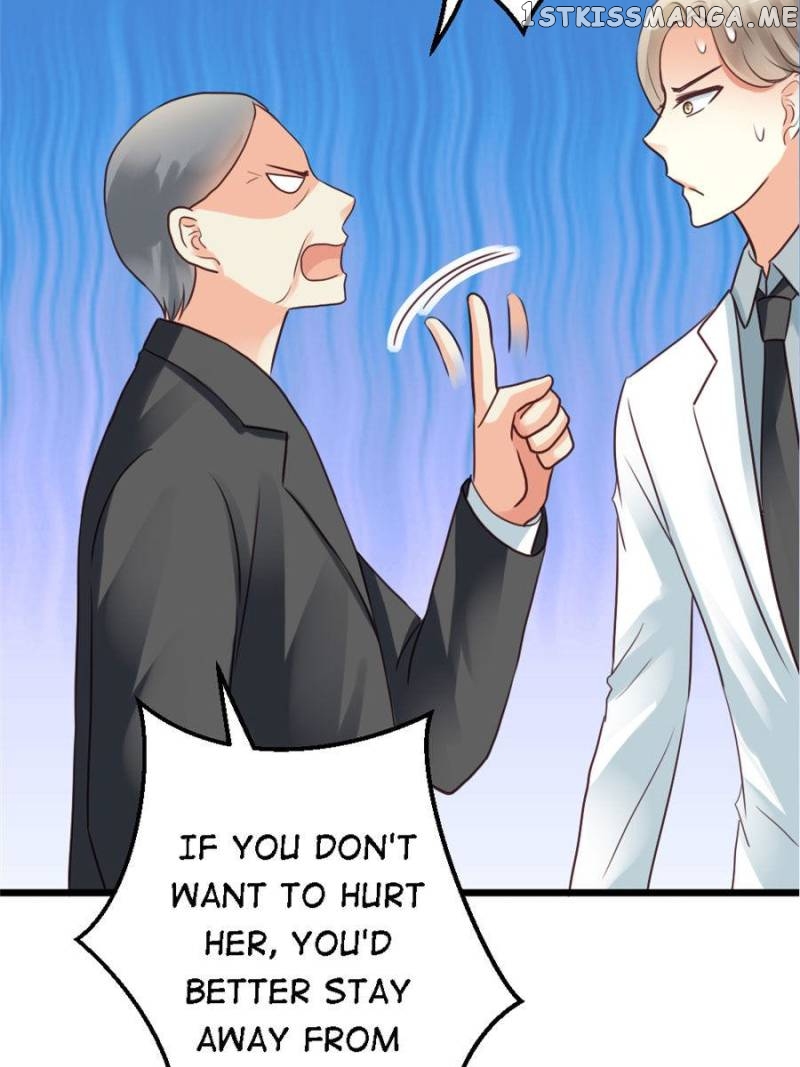 Let Me Go! You Demon President chapter 9 - page 26