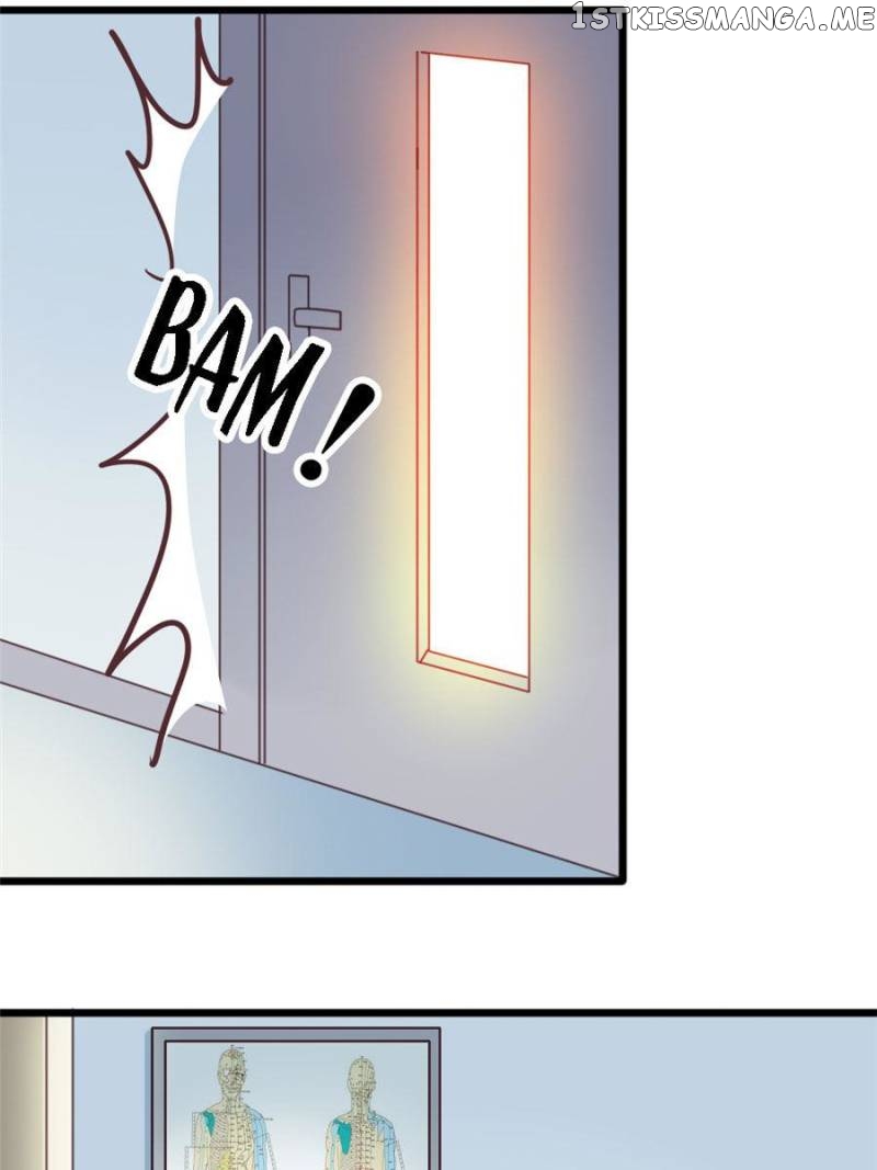 Let Me Go! You Demon President chapter 9 - page 29
