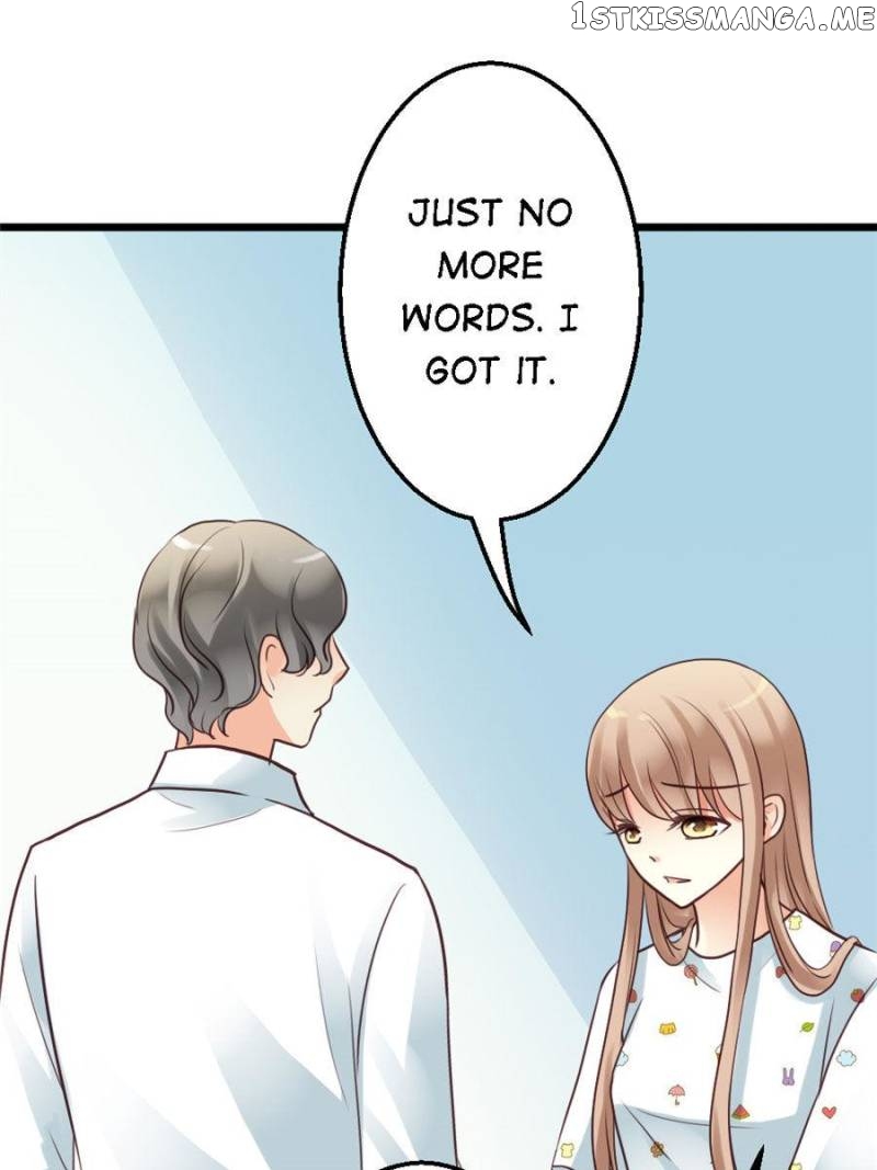 Let Me Go! You Demon President chapter 9 - page 35
