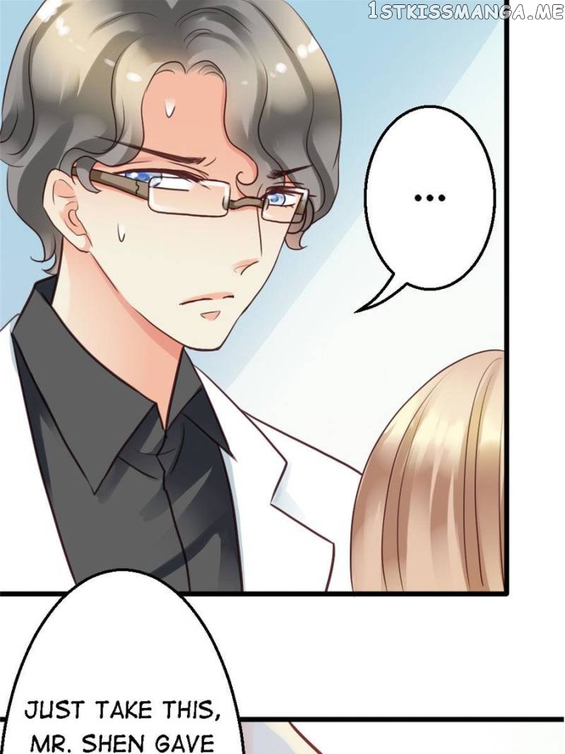 Let Me Go! You Demon President chapter 9 - page 37