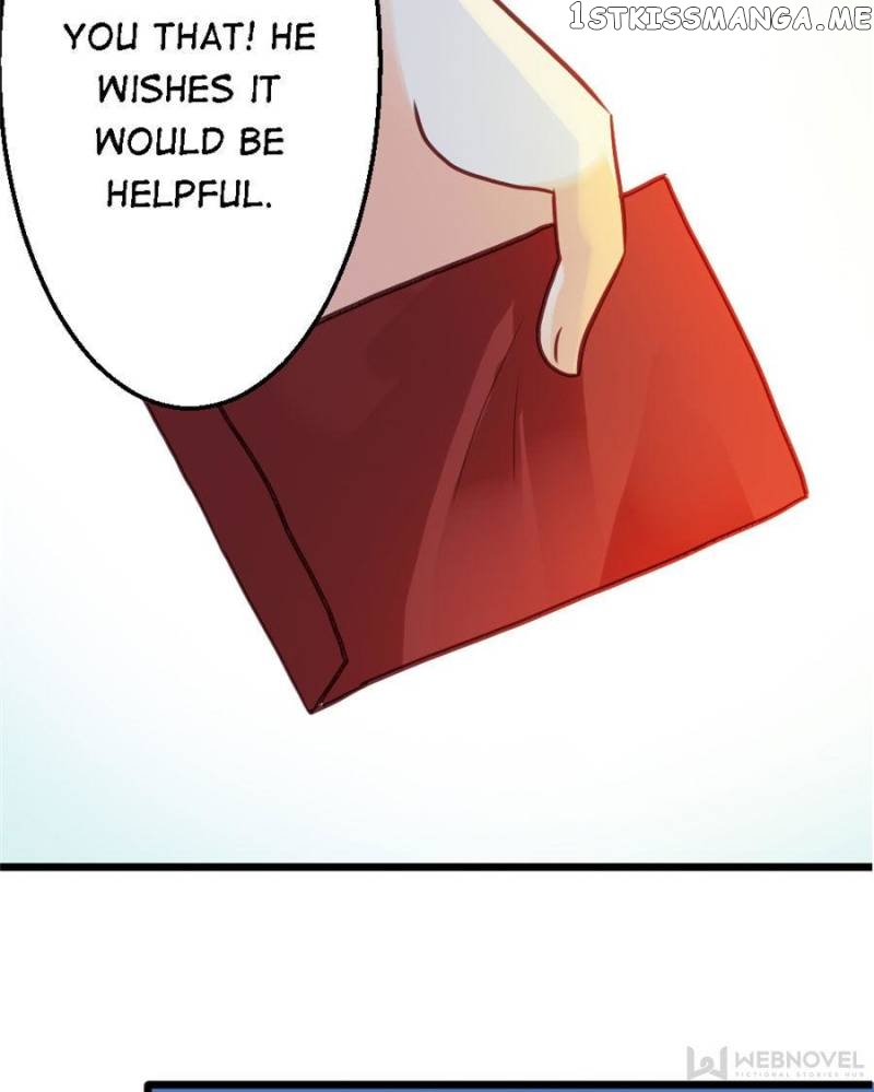 Let Me Go! You Demon President chapter 9 - page 38