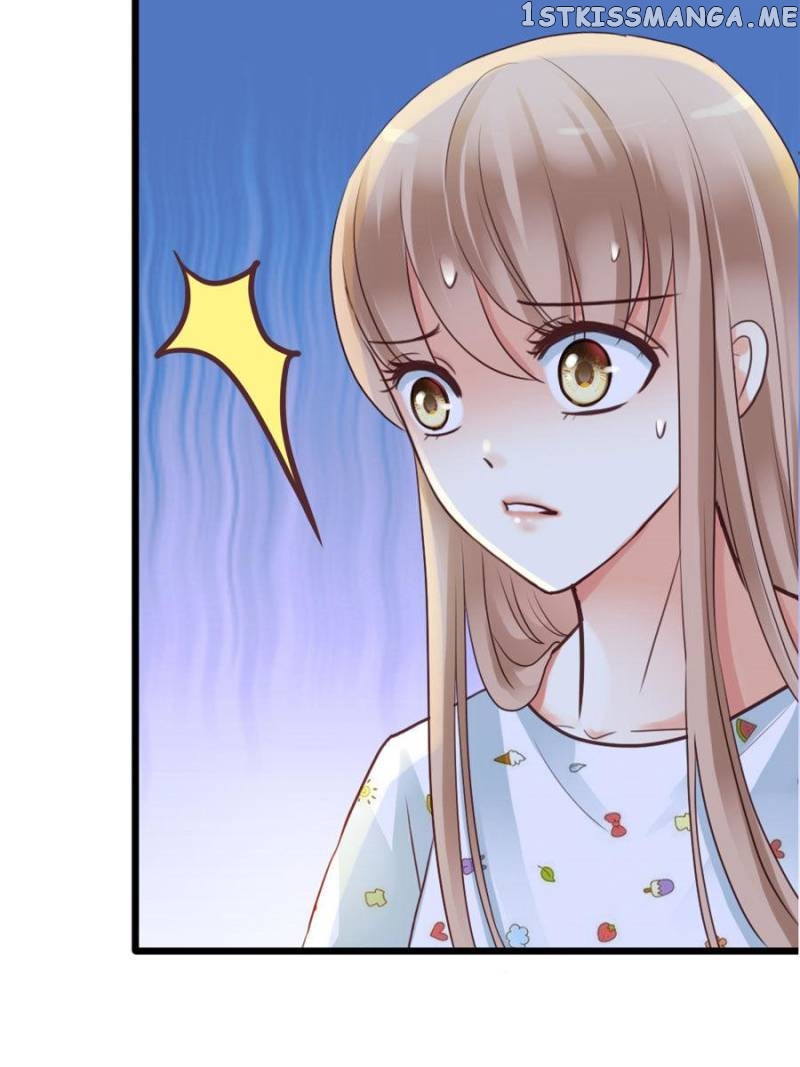 Let Me Go! You Demon President chapter 9 - page 39
